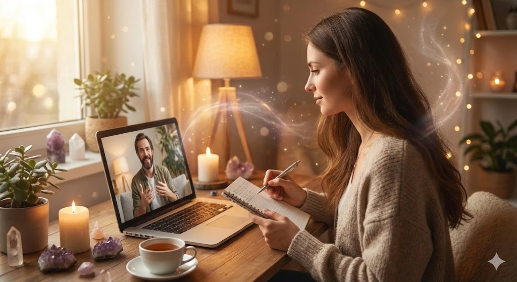 Астрологія кар'єри: Як натальна карта допомагає знайти своє справжнє призначення